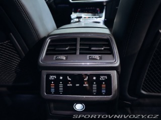 Audi A7 50TDI, Quattro 210kW ACC 2019