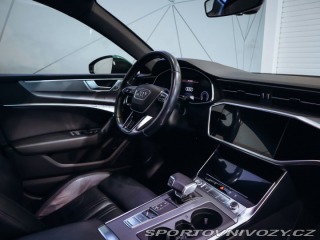 Audi A7 50TDI, Quattro 210kW ACC 2019