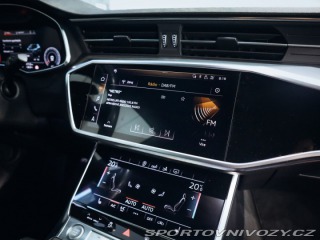 Audi A7 50TDI, Quattro 210kW ACC 2019
