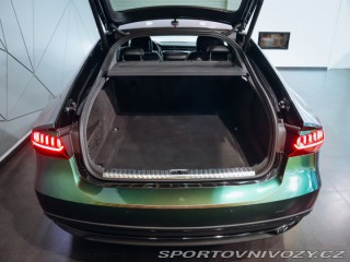 Audi A7 50TDI, Quattro 210kW ACC 2019
