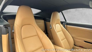 Porsche 911 Carrera Cabriolet 2015