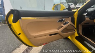 Porsche 911 Carrera Cabriolet 2015