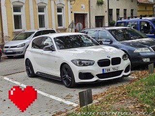 BMW 1 M140i