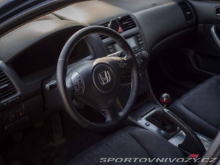 Honda Accord CL9 2004