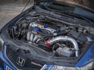 Honda Accord CL9 2004