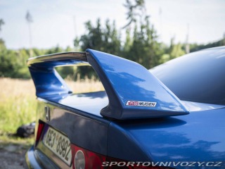 Honda Accord CL9 2004