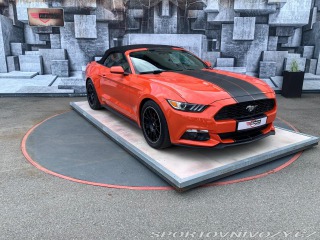 Ford Mustang 3.7i, 224KW, V6