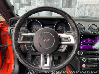 Ford Mustang 3.7i, 224KW, V6 2016
