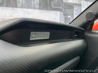 Ford Mustang 3.7i, 224KW, V6 2016