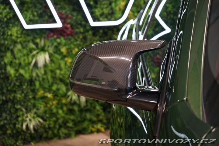 BMW X6 40d*xDRIVE*SERVIS*ZÁRUKA* 2022