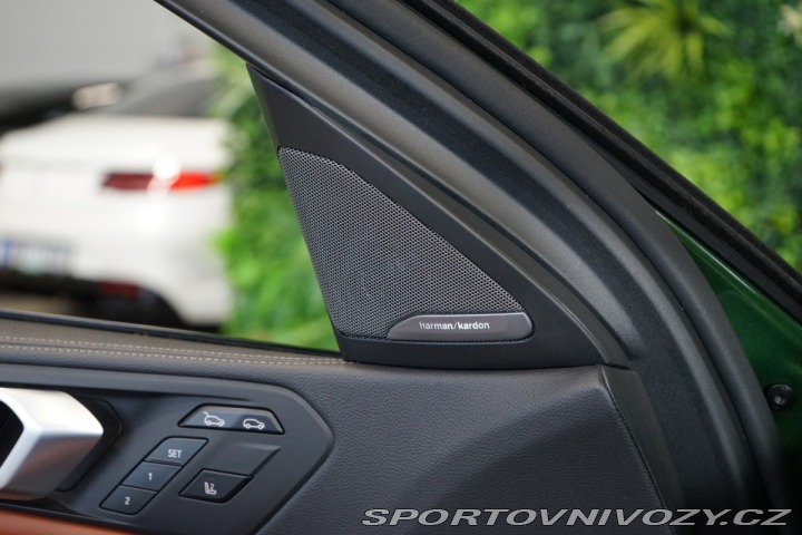 BMW X6 40d*xDRIVE*SERVIS*ZÁRUKA* 2022