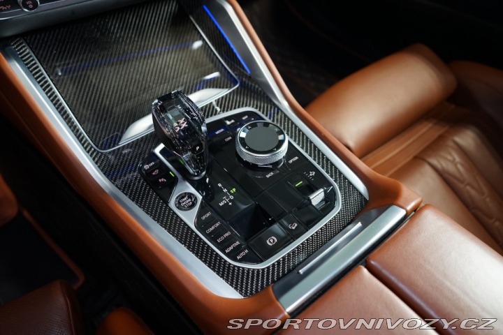 BMW X6 40d*xDRIVE*SERVIS*ZÁRUKA* 2022