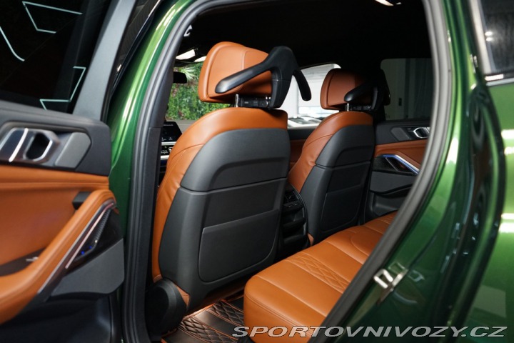 BMW X6 40d*xDRIVE*SERVIS*ZÁRUKA* 2022