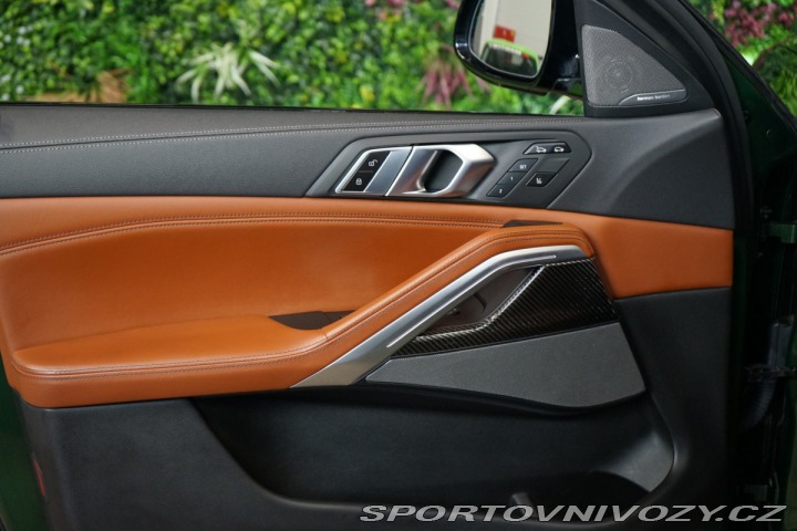 BMW X6 40d*xDRIVE*SERVIS*ZÁRUKA* 2022