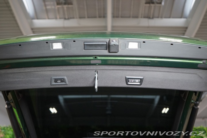 BMW X6 40d*xDRIVE*SERVIS*ZÁRUKA* 2022