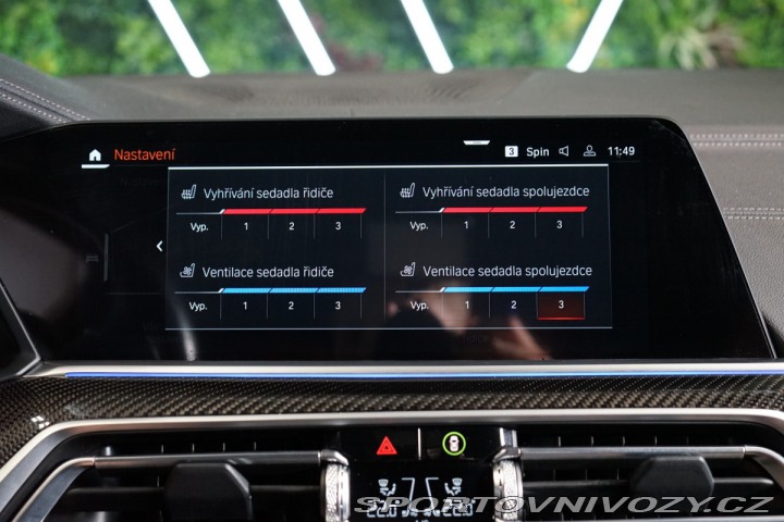 BMW X6 40d*xDRIVE*SERVIS*ZÁRUKA* 2022