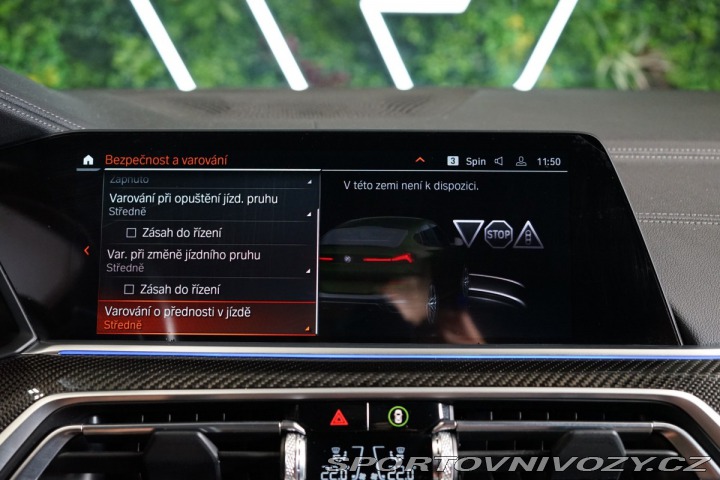 BMW X6 40d*xDRIVE*SERVIS*ZÁRUKA* 2022
