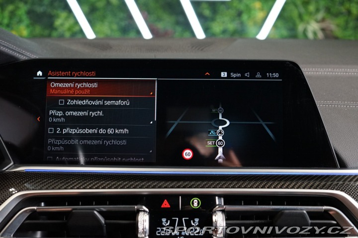 BMW X6 40d*xDRIVE*SERVIS*ZÁRUKA* 2022