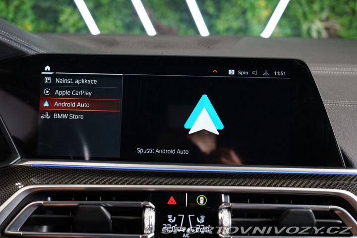BMW X6 40d*xDRIVE*SERVIS*ZÁRUKA* 2022