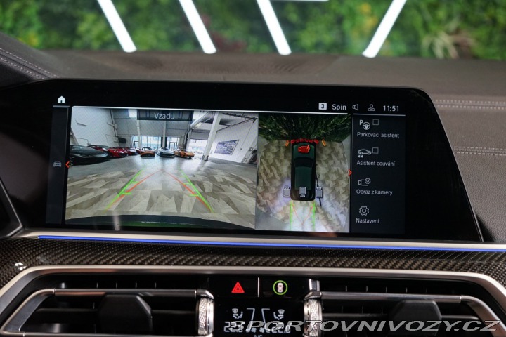 BMW X6 40d*xDRIVE*SERVIS*ZÁRUKA* 2022