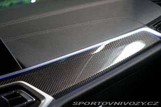 BMW X6 40d*xDRIVE*SERVIS*ZÁRUKA* 2022