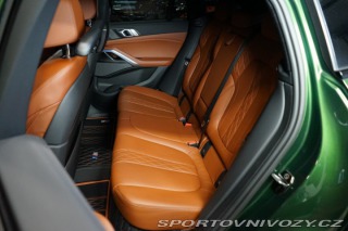 BMW X6 40d*xDRIVE*SERVIS*ZÁRUKA* 2022