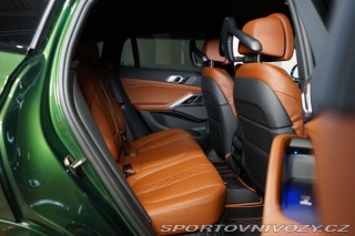 BMW X6 40d*xDRIVE*SERVIS*ZÁRUKA* 2022