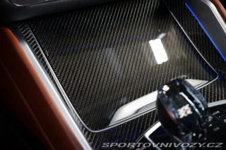 BMW X6 40d*xDRIVE*SERVIS*ZÁRUKA* 2022