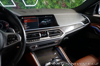 BMW X6 40d*xDRIVE*SERVIS*ZÁRUKA* 2022