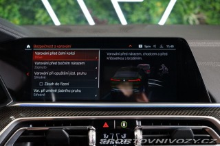 BMW X6 40d*xDRIVE*SERVIS*ZÁRUKA* 2022