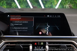 BMW X6 40d*xDRIVE*SERVIS*ZÁRUKA* 2022