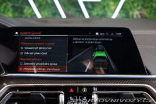 BMW X6 40d*xDRIVE*SERVIS*ZÁRUKA* 2022