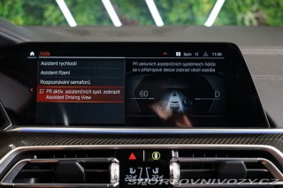 BMW X6 40d*xDRIVE*SERVIS*ZÁRUKA* 2022