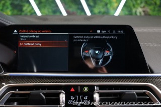 BMW X6 40d*xDRIVE*SERVIS*ZÁRUKA* 2022
