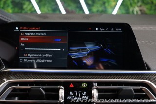BMW X6 40d*xDRIVE*SERVIS*ZÁRUKA* 2022