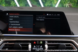 BMW X6 40d*xDRIVE*SERVIS*ZÁRUKA* 2022