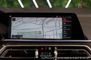 BMW X6 40d*xDRIVE*SERVIS*ZÁRUKA* 2022