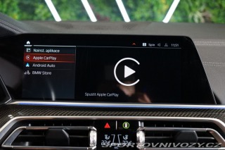 BMW X6 40d*xDRIVE*SERVIS*ZÁRUKA* 2022