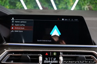 BMW X6 40d*xDRIVE*SERVIS*ZÁRUKA* 2022