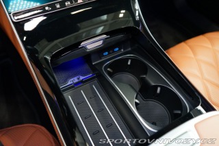 Mercedes-Benz S S580*4M*360*PANO*ZÁRUKA*H 2022