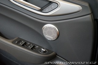 Alfa Romeo Giulia VELOCE*PANO*H/K*KAMERA*ZÁ 2024