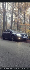 Suzuki Ostatní modely Kizashi 2010