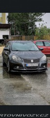 Suzuki Ostatní modely Kizashi 2010