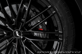 Audi SQ8 TDI ABT Carbon Masáže 2020