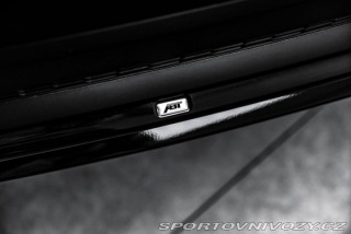 Audi SQ8 TDI ABT Carbon Masáže 2020