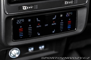 Audi SQ8 TDI ABT Carbon Masáže 2020