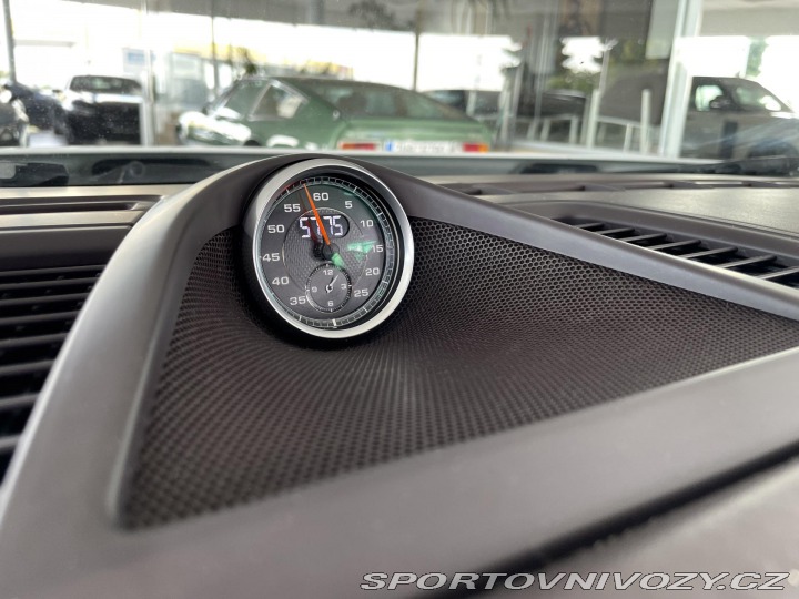 Porsche Panamera Diesel*Chrono*Dověry*Odvě 2013