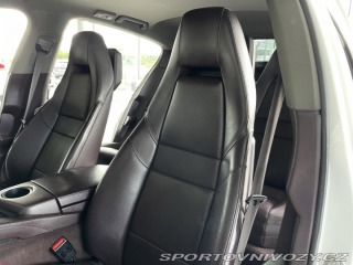 Porsche Panamera Diesel*Chrono*Dověry*Odvě 2013
