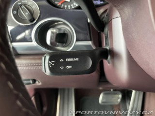 Porsche Panamera Diesel*Chrono*Dověry*Odvě 2013