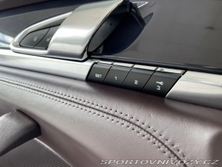 Porsche Panamera Diesel*Chrono*Dověry*Odvě 2013